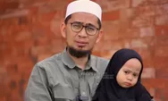 Ustaz Adi Hidayat Senggol Pria yang Tidak Shalat Berjamaah di Masjid, Ternyata Ini Poin Pentingnya!