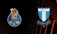 Prediksi Porto vs Malmö Liga Eropa Jumat 12 Desember 2025 Jam 03.00 WIB   