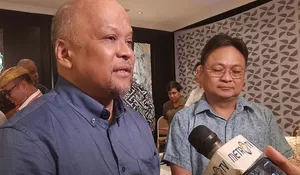 Optimis Ilham Bisa Bersaing di Pilgub Jawa Barat, Nasdem Sudah Petakan Kekuatan Dedi