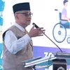 Gus Irfan Laporkan Hasil Haji 2026 ke Prabowo, Ada Kabar Baik soal Visa, Hotel, dan Layanan Jamaah Indonesia