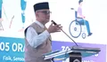Gus Irfan Laporkan Hasil Haji 2026 ke Prabowo, Ada Kabar Baik soal Visa, Hotel, dan Layanan Jamaah Indonesia