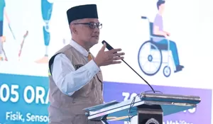 Atasi Persoalan Antrean Panjang, Wacana Kementerian soal Sistem 'War Tiket' Haji Tuai Kritik, Dinilai Tak Adil hingga Berpotensi Timbul Masalah Baru