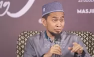 Masuk Tim Kalender Puasa Arafah Arab Saudi atau Indonesia? Begini Penjelasan Ustaz Adi Hidayat
