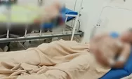 Kasus Begal di Arcamanik Bandung: Anak Pengurus Ormas LBI Jadi Korban, 1 Unit Motor Dirampas, Derita Luka Berat hingga Dirawat di RS Hasan Sadikin