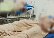 Kasus Begal di Arcamanik Bandung: Anak Pengurus Ormas LBI Jadi Korban, 1 Unit Motor Dirampas, Derita Luka Berat hingga Dirawat di RS Hasan Sadikin