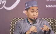 Rumus dari Ustaz Adi Hidayat Ketika Menghadapi Situasi Sulit: Sujud Adalah Poin Paling Penting