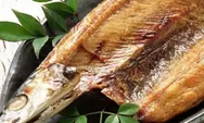 Mesir Ingatkan Warganya soal Bahaya Mengonsumsi Ikan Fesikh dan Renga untuk Hidangan Idulfitri