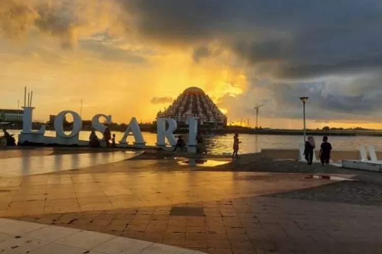 Menikmati Keindahan Pantai Di Makassar Menjelajah Kecantikan Alam