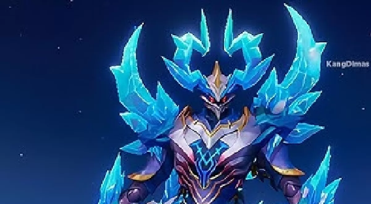 Mobile Legends Season 41