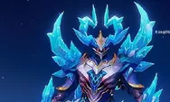Hero Mage Terkuat di Mobile Legends Season 41: Eudora, Zhuxin, dan Gord yang Wajib Dipilih!