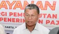 Sekda Batam Tekankan Pentingnya Penguatan Sinergi Antarlembaga Guna Mendukung Optimalisasi PAD dan Pelayanan Daerah