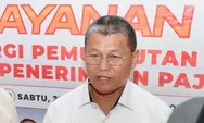 Sekda Batam Tekankan Pentingnya Penguatan Sinergi Antarlembaga Guna Mendukung Optimalisasi PAD dan Pelayanan Daerah