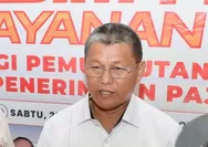 Sekda Batam Tekankan Pentingnya Penguatan Sinergi Antarlembaga Guna Mendukung Optimalisasi PAD dan Pelayanan Daerah