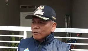 Sambut Pemilu, Camat Tapos Depok Ajak Masyarakat Jaga Kondusifitas Wilayah