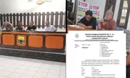 Aksi Walk Out Warnai Musyawarah Desa Cihaur, Pedagang Nilai Forum Tak Tepat Sasaran