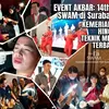 EaSWAM 2026 Tuntaskan Tiga Hari Agenda, 500 Dokter dan 100 Industri Estetika Berkumpul di Surabaya