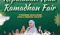 Hadirkan Ratusan UMKM dan Layanan Publik Terpadu, Pemprov Kepri akan Gelar Ramadan Fair 2026