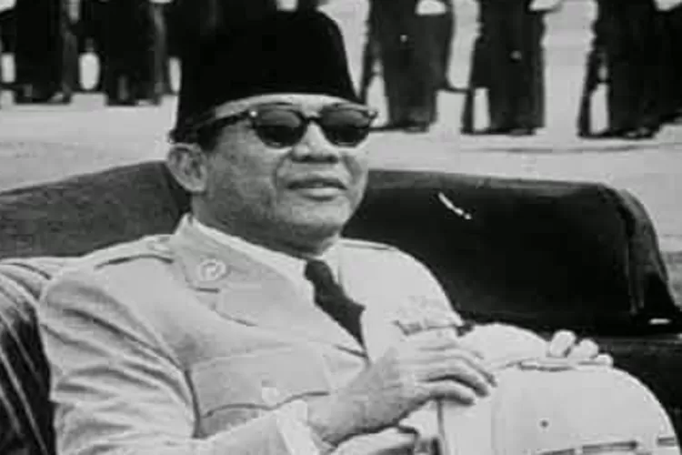 Memahami Kebijakan Dana Revolusi Presiden Soekarno Dan Apa Saja ...