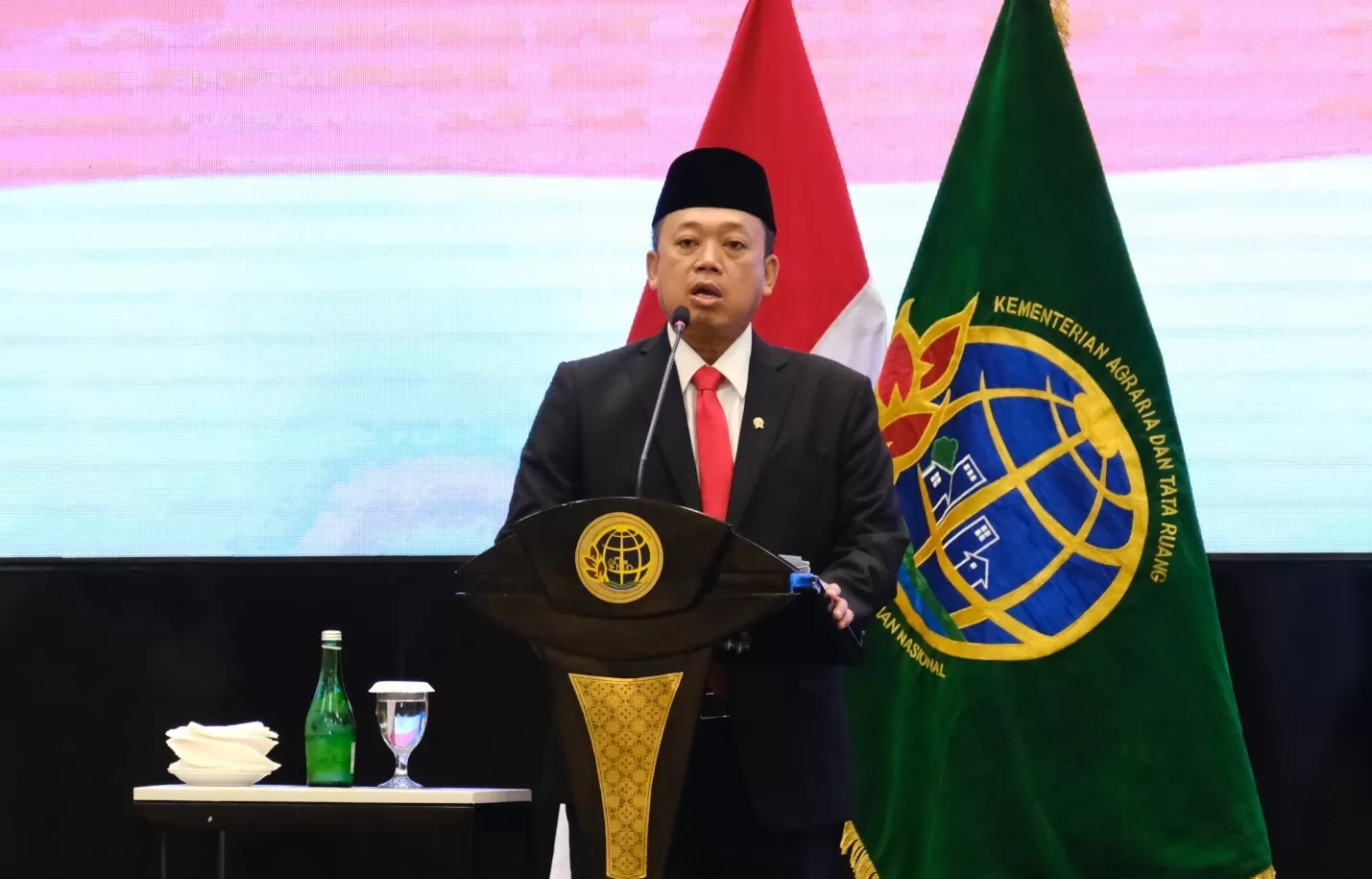 KPK Benarkan Nusron Wahid Ajukan Penundaan Pemeriksaan Kedua