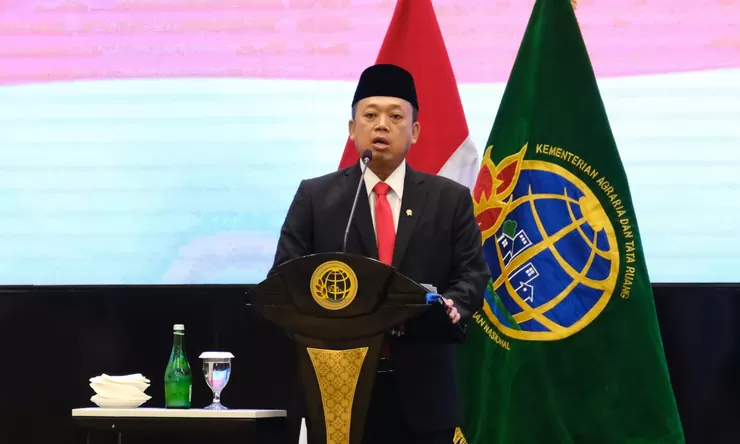 Nusron Wahid Dua Kali Tak Penuhi Panggilan KPK, MAKI Minta Tindakan Tegas