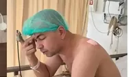 Aldi Taher Ungkap Raffi Ahmad di Operasi karena Ada Benjolan