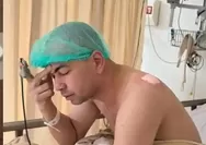 Aldi Taher Ungkap Raffi Ahmad di Operasi karena Ada Benjolan