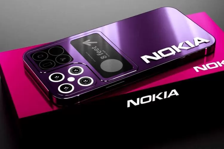 Kamera Nokia N75 Max 5G  (Tangkapan Layar)