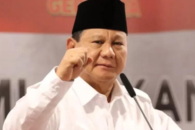 Tim Pemenangan Prabowo Pernah Usulkan Gaji Guru Naik Rp20 Juta Per ...