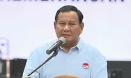 Debat Pertama Capres Cawapres Mulai 'Memanas', Prabowo Subianto Berdebat dengan Anies Baswedan Soal Papua, Ini Katanya