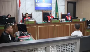 Kasus Penipuan Anak Mantan Dandim: Polisi Gadungan di Depok Tipu Saksi Kunci Rp20 Juta