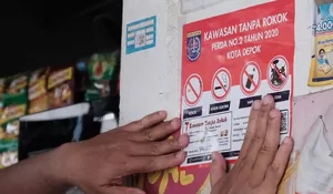 Implementasi KTR di Sepanjang Jalan Margonda Raya Depok Dicek, Hasilnya Apa?