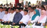 Gubernur Kepri Ajak Seluruh Masyarakat Sabut Bulan Suci Ramadhan dengan Penuh Rasa Syukur dan Persiapan Matang