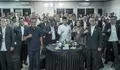 Kepri Jadi Pusat Industri Strategis Nasional, Dinilai Wagub Perlu Dimbangi Perlindungan Tenaga Kerja yang Kuat