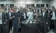 Kepri Jadi Pusat Industri Strategis Nasional, Dinilai Wagub Perlu Dimbangi Perlindungan Tenaga Kerja yang Kuat