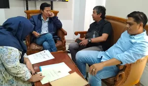 Dikit Lagi Radardepok.com Terverifikasi Dewan Pers