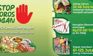 Stop Boros Pangan, DPPP Tanjungpinang Gencarkan Galakan Program GSP