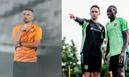 Big Match Persija vs Persebaya: Kedua Tim Incar Kemenangan Krusial