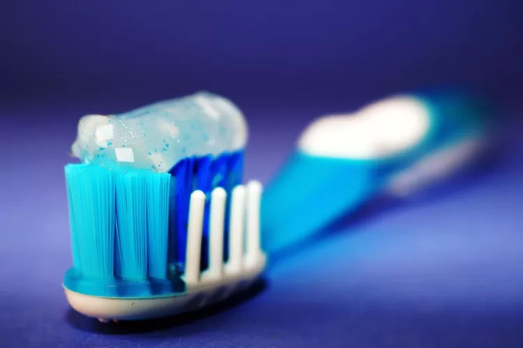 Ilustrasi pasta gigi untuk orang yang suka ngopi. (Kalimantansatu.com/Dok. Pixabay StockSnap)