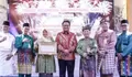 Dorong Jadi Kota Modern, Wawako Nilai Kecamatan Tanjungpinang Wajah Masa Depan Investasi