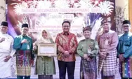 Dorong Jadi Kota Modern, Wawako Nilai Kecamatan Tanjungpinang Wajah Masa Depan Investasi