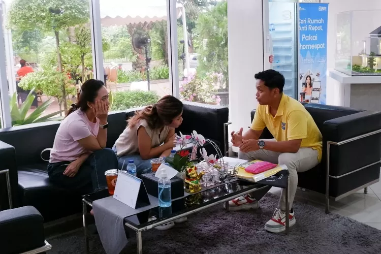 Paramount Land Siap Dukung Semarang Menuju Kota Metropolitan