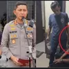 Aksi Tegas Polisi, Ketua PP Ranting Binjai Dibekuk Setelah Ancaman Kepada Jurnalis