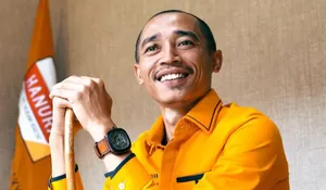 2026 Rumpin Bakal Punya Sirkuit Bertaraf Nasional