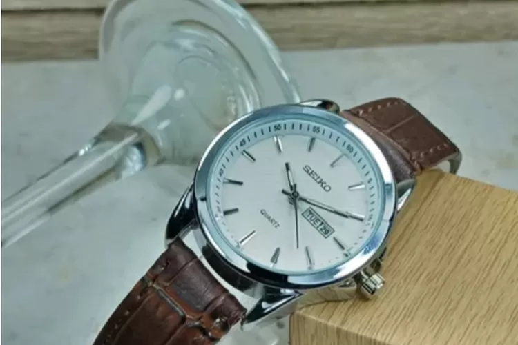 Seiko terbaik hotsell