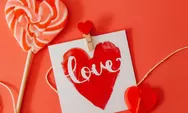 Valentine Tanggal? Catat Hari, Tanggal, dan Sejarah Happy Valentine Day Tanggal Berapa
