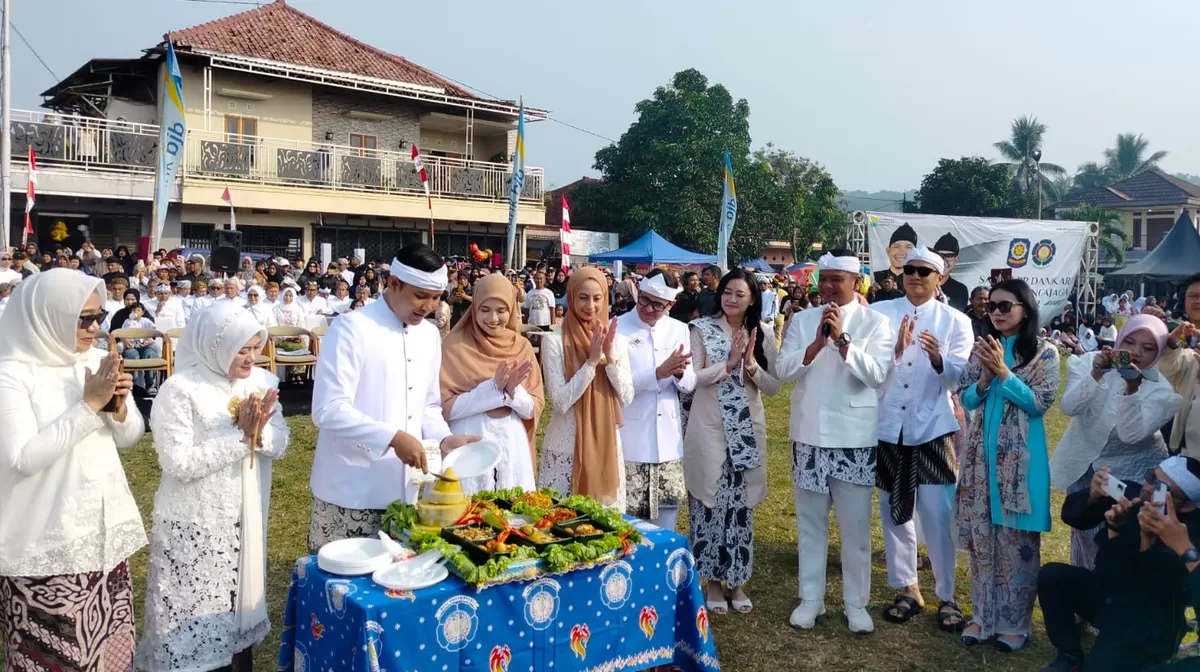 Pemerintah Kabupaten Cianjur memprioritaskan peningkatan Indeks Pembangunan Manusia. (FOTO: Ist)
