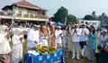 Hari Jadi Cianjur, Bupati Wahyu Targetkan Dongkrak IPM