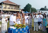 Hari Jadi Cianjur, Bupati Wahyu Targetkan Dongkrak IPM