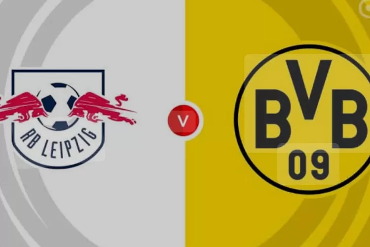 RB Leipzig vs Borussia Dortmund