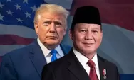 Warga Amerika Serikat Ramai Berikan Kritik Pedas ke Prabowo Subianto Masalah Tarif Impor 19 Persen, Mengapa?